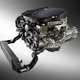 Illustration for article titled 2010 Mercedes E-Class Coupe: Sexy Engine Mega-Gallery